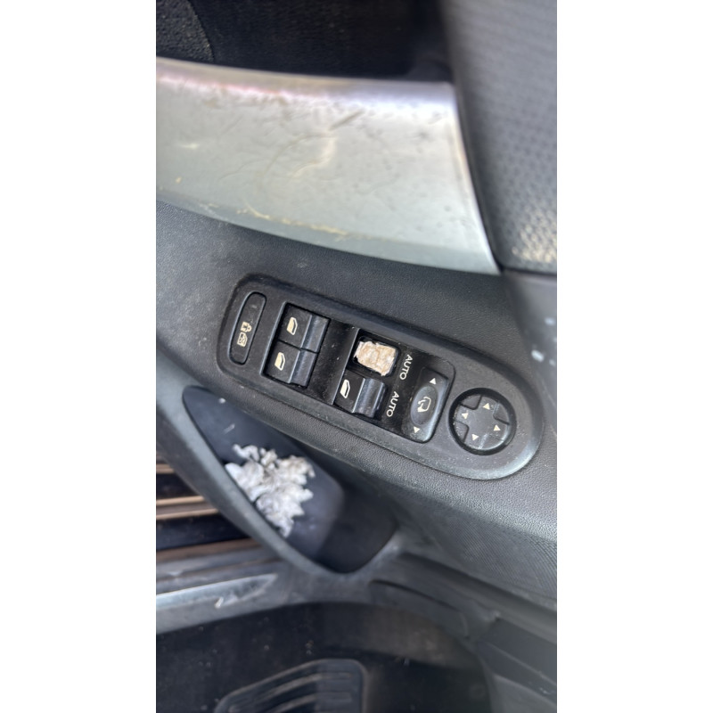 Boitier servitude moteur (BSM) CITROEN C3 2 Photo n°13