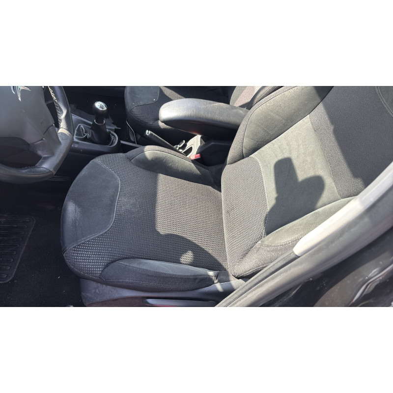 Boitier servitude moteur (BSM) CITROEN C3 2 Photo n°14