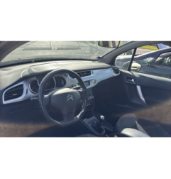 Boitier servitude moteur (BSM) CITROEN C3 2