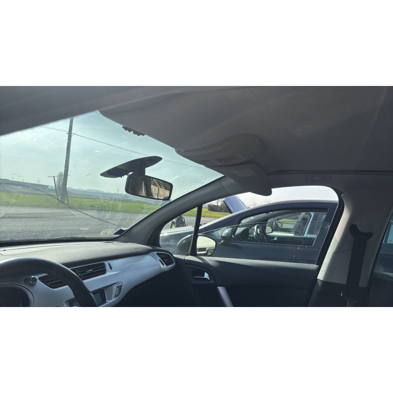 Boitier servitude moteur (BSM) CITROEN C3 2 Photo n°16