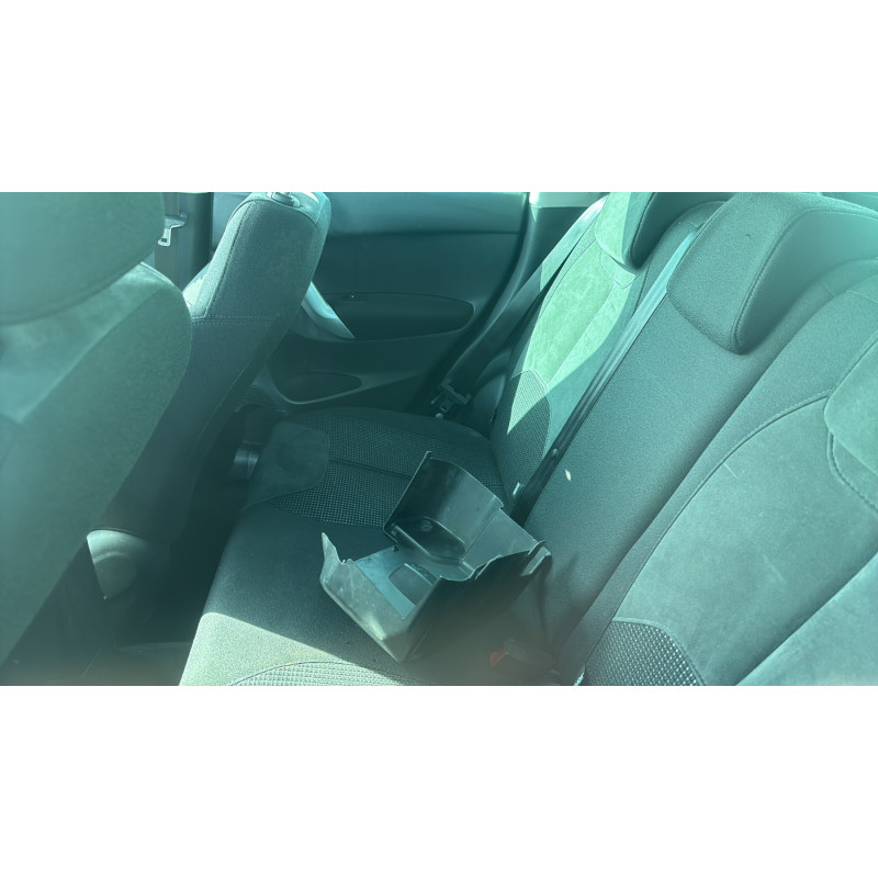 Boitier servitude moteur (BSM) CITROEN C3 2 Photo n°17