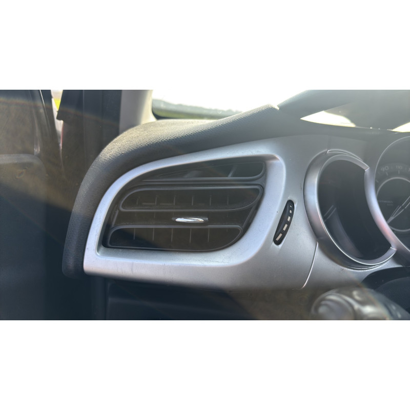 Boitier servitude moteur (BSM) CITROEN C3 2 Photo n°18
