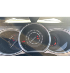 Boitier servitude moteur (BSM) CITROEN C3 2