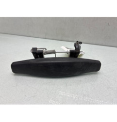 Poignee porte arriere gauche DACIA DUSTER 1