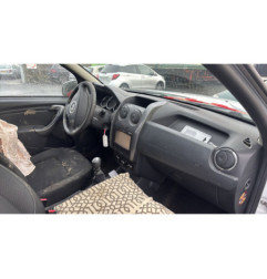 Poignee porte arriere gauche DACIA DUSTER 1