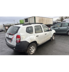 Vitre arriere gauche DACIA DUSTER 1