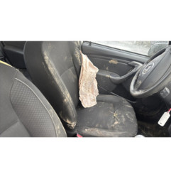 Vitre arriere gauche DACIA DUSTER 1
