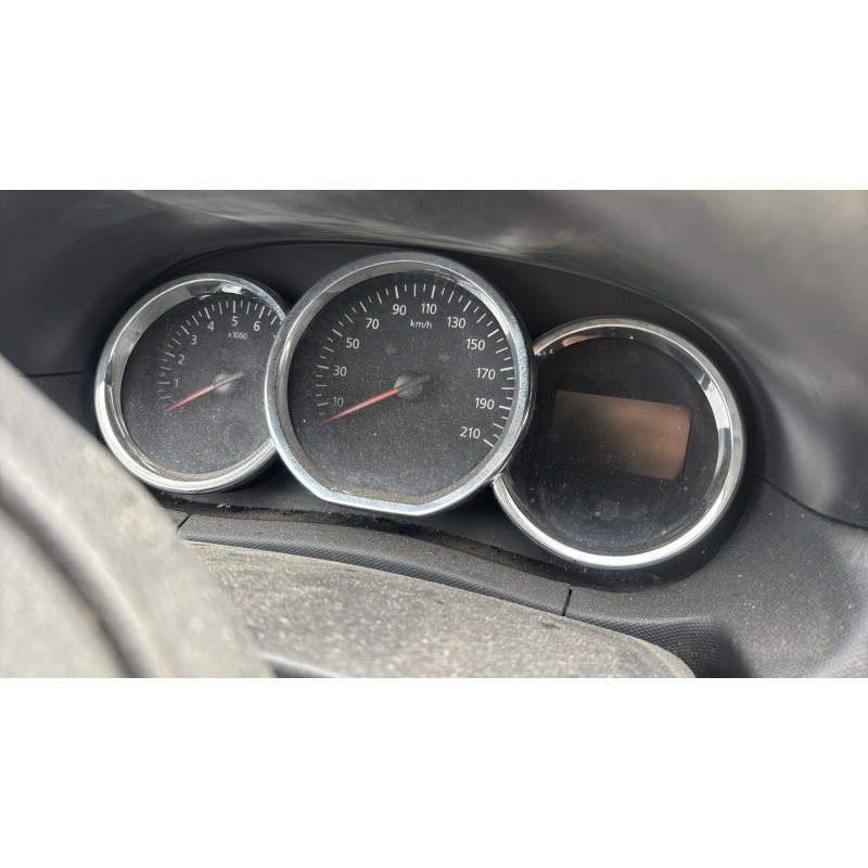 Vitre arriere gauche DACIA DUSTER 1 Photo n°18
