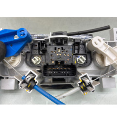 Commande chauffage DACIA DUSTER 1