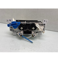 Commande chauffage DACIA DUSTER 1