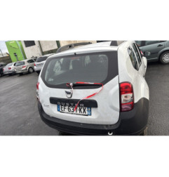 Commande chauffage DACIA DUSTER 1