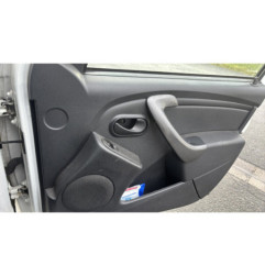 Commande chauffage DACIA DUSTER 1