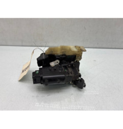 Serrure avant droit DACIA DUSTER 1