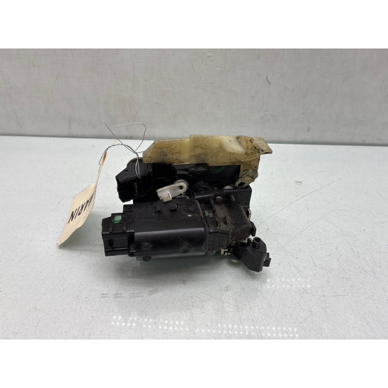 Serrure avant droit DACIA DUSTER 1 Photo n°3