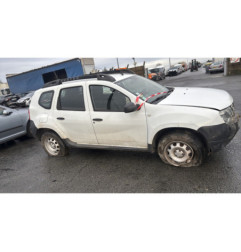 Serrure avant droit DACIA DUSTER 1