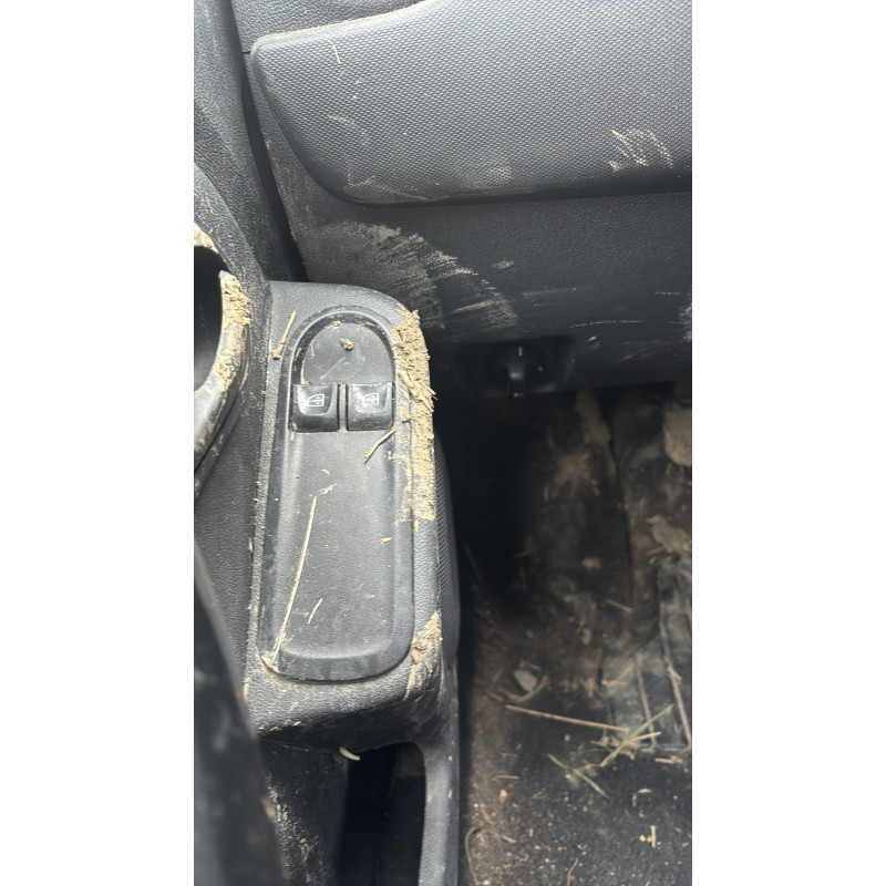 Serrure avant droit DACIA DUSTER 1 Photo n°18