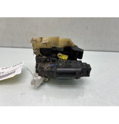 Serrure avant gauche DACIA DUSTER 1