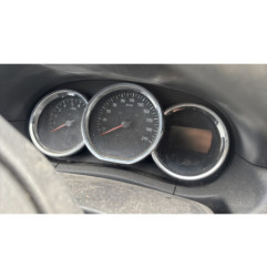 Serrure avant gauche DACIA DUSTER 1