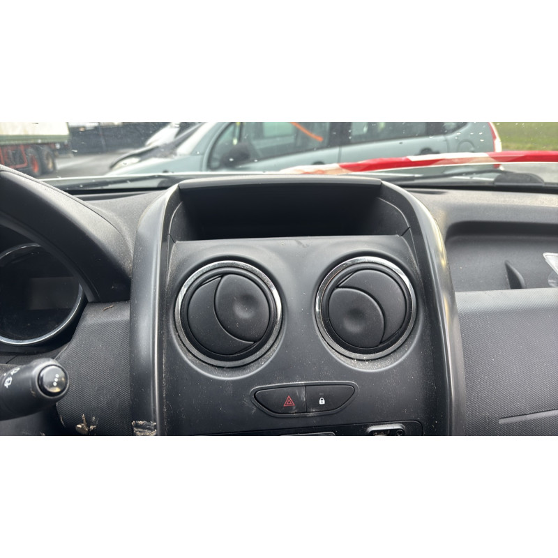 Serrure avant gauche DACIA DUSTER 1 Photo n°20