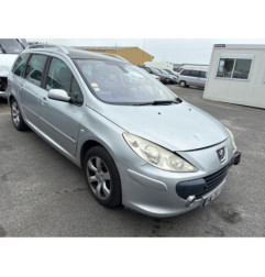 Com (Bloc Contacteur Tournant+Commodo Essuie Glace+Commodo Phare) PEUGEOT 307