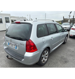 Com (Bloc Contacteur Tournant+Commodo Essuie Glace+Commodo Phare) PEUGEOT 307