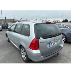 Com (Bloc Contacteur Tournant+Commodo Essuie Glace+Commodo Phare) PEUGEOT 307