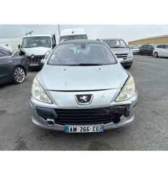 Com (Bloc Contacteur Tournant+Commodo Essuie Glace+Commodo Phare) PEUGEOT 307