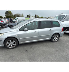 Com (Bloc Contacteur Tournant+Commodo Essuie Glace+Commodo Phare) PEUGEOT 307