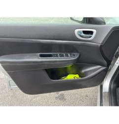 Com (Bloc Contacteur Tournant+Commodo Essuie Glace+Commodo Phare) PEUGEOT 307