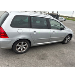 Interrupteur de leve vitre avant gauche PEUGEOT 307