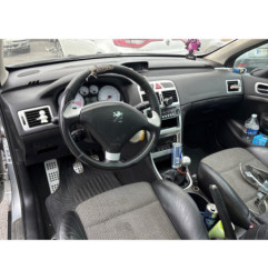 Interrupteur de leve vitre avant gauche PEUGEOT 307