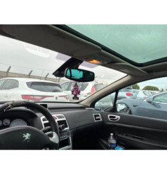 Interrupteur de leve vitre avant gauche PEUGEOT 307