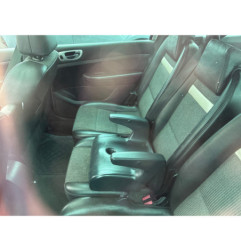 Interrupteur de leve vitre avant gauche PEUGEOT 307