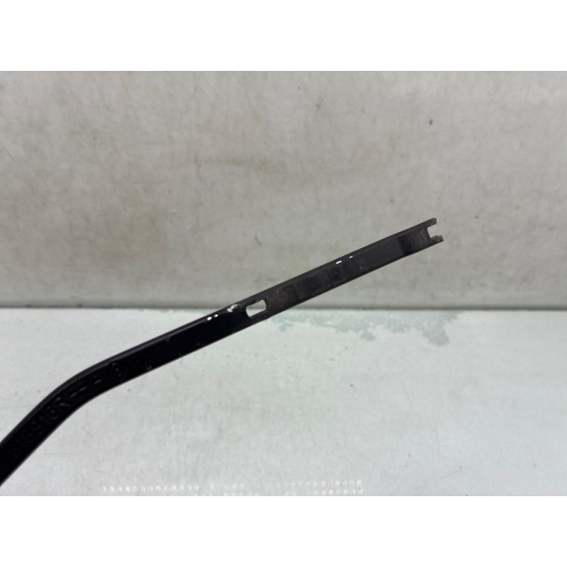 Bras essuie glace avant gauche RENAULT CLIO 3 Photo n°2