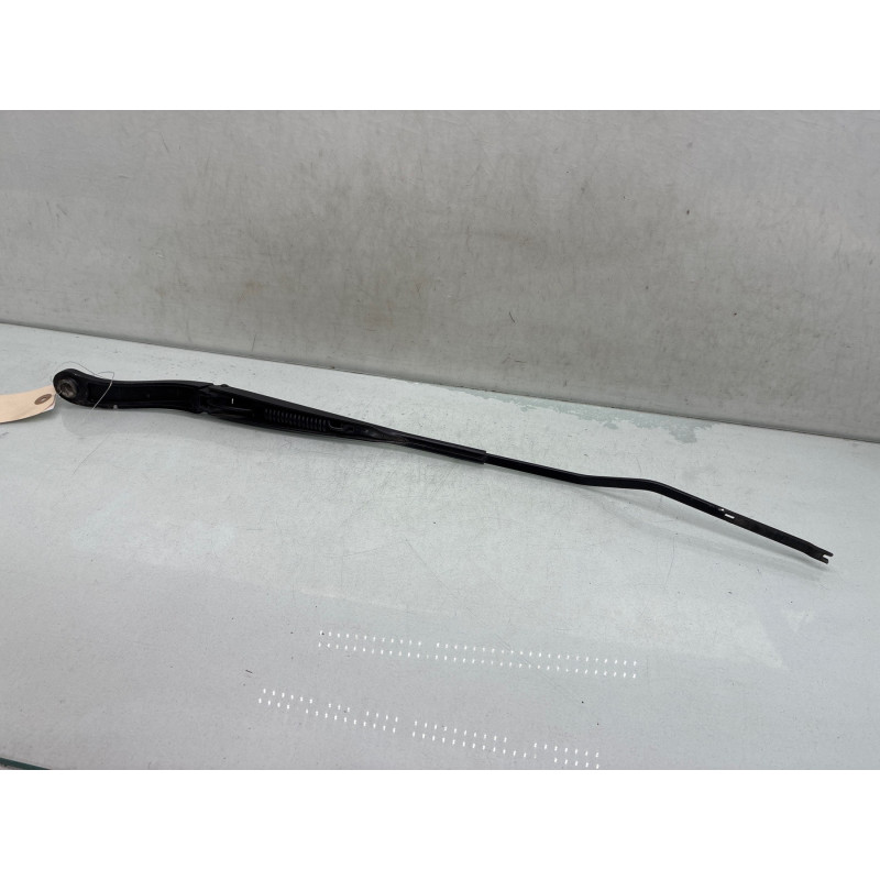 Bras essuie glace avant gauche RENAULT CLIO 3 Photo n°3