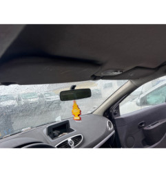 Bras essuie glace avant gauche RENAULT CLIO 3