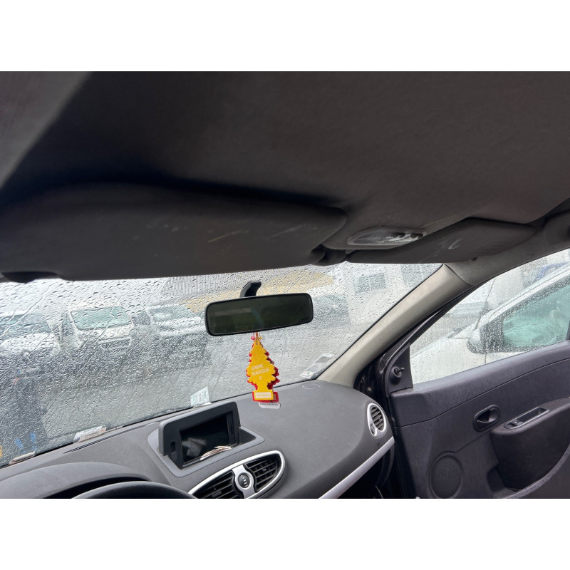 Bras essuie glace avant gauche RENAULT CLIO 3 Photo n°5