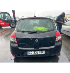 Bras essuie glace avant gauche RENAULT CLIO 3