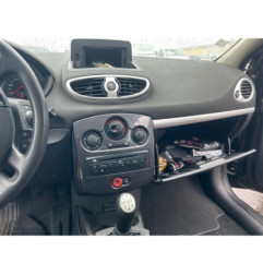 Bras essuie glace avant gauche RENAULT CLIO 3
