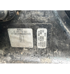 Bras essuie glace avant gauche RENAULT CLIO 3