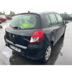 Bras essuie glace avant gauche RENAULT CLIO 3