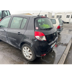 Bras essuie glace avant gauche RENAULT CLIO 3