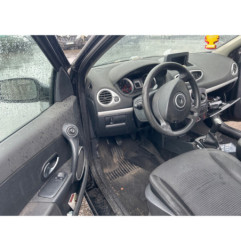 Bras essuie glace avant gauche RENAULT CLIO 3