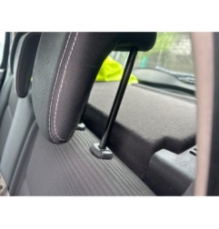 Bras essuie glace avant gauche RENAULT CLIO 3