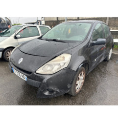 Bras essuie glace avant gauche RENAULT CLIO 3
