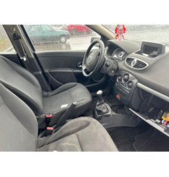 Bras essuie glace avant gauche RENAULT CLIO 3
