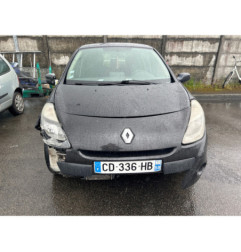 Bras essuie glace avant gauche RENAULT CLIO 3