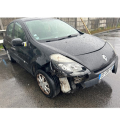 Bras essuie glace avant gauche RENAULT CLIO 3