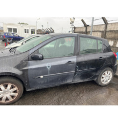 Bras essuie glace avant gauche RENAULT CLIO 3