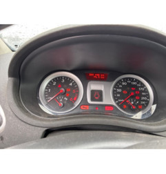 Bras essuie glace avant gauche RENAULT CLIO 3